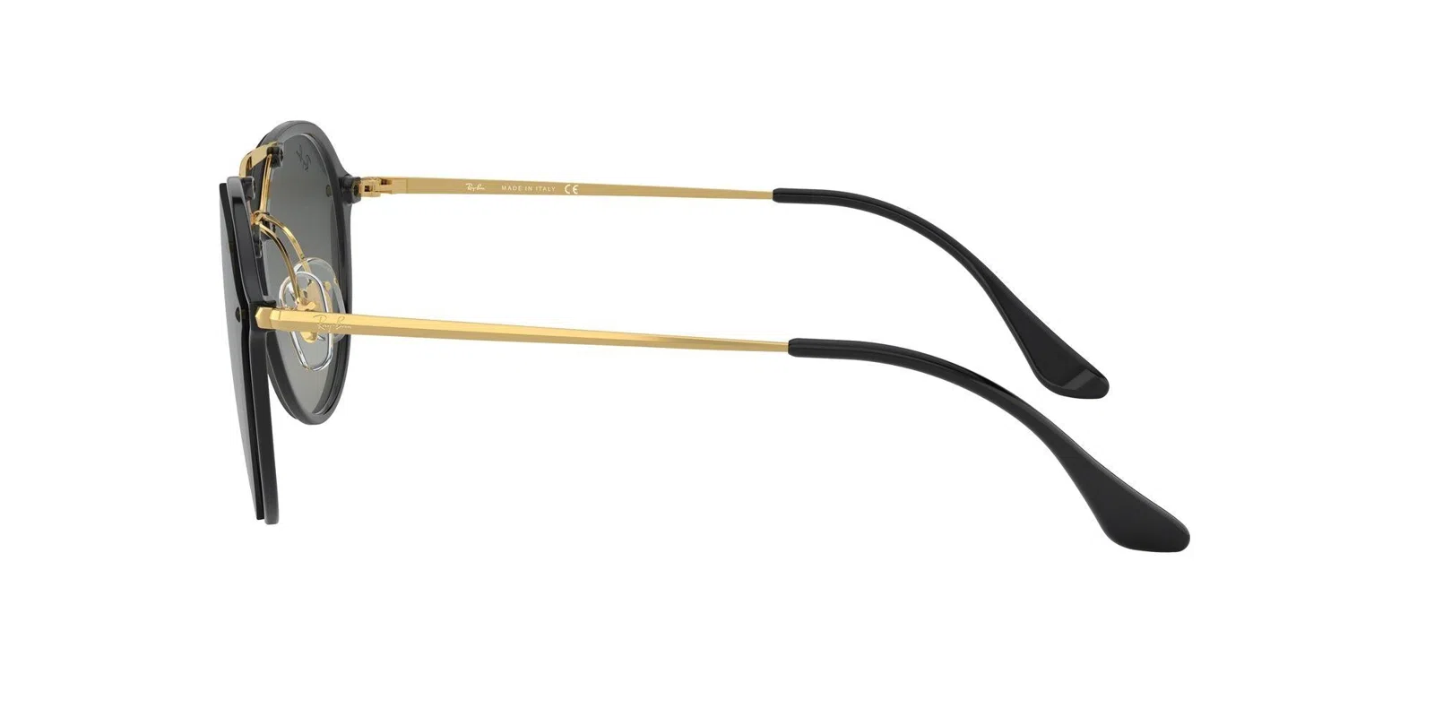 Ray-Ban Blaze Doublebridge 4292N Sunglasses - view 14